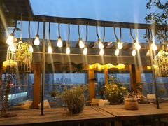 -时光乌托邦空中花园餐厅川味·融合菜(幸福广场店)
