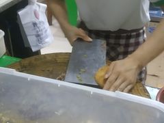 -豫石记羊汤(北苑店)