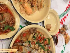 -东排食堂长沙小吃大排档(五一广场店)