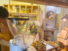 -春庄咖啡SpringHues(钟楼小区店)