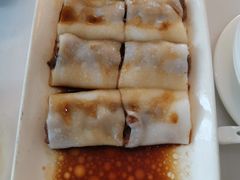 -鹿鸣酒家(越秀店)