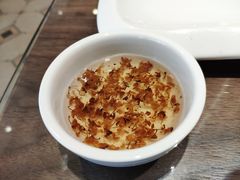 桂花棒棒馍-将相和·海鲜蒸饺大连菜