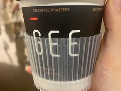 -Gee Coffee Roasters(万象天地店)