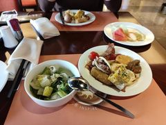 -北京朝阳悠唐皇冠假日酒店