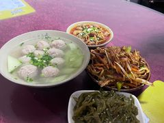 -周肥肠(江油总店)