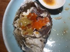 -黄寺蒸汽海鲜(黄寺大街店)