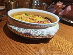-盾亚新疆餐厅(松江万达广场店)