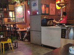 -汉米达特色料理餐厅(郴州友阿国际广场店)