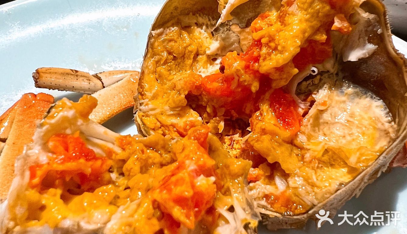 广州川菜探店|明星都爱的川府尹·四川会馆