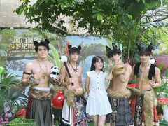 -灵玲国际马戏城