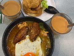 -华嫂冰室(尖沙咀店)