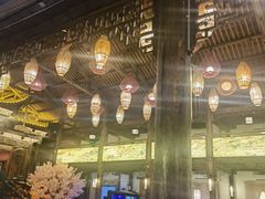 -HOHO餐厅(古子城店)