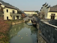-宁波柏悦酒店·钱湖渔港