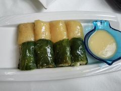 鸳鸯肠粉-广州塔晖粤轩中餐厅
