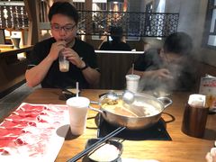 -呷哺呷哺 黄金牧场 (回龙观港龙店)