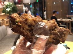 -莆田餐厅PUTIEN(三里屯店)