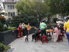 -吉庆街美食广场