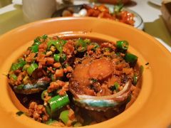 -许家菜(望江店)