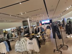 -ZARA(世贸天阶店)