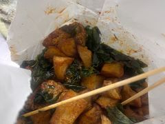 -呷贺盐酥鸡(抄纸巷店)
