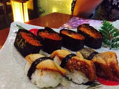 -大江户日本料理(吕厝店)