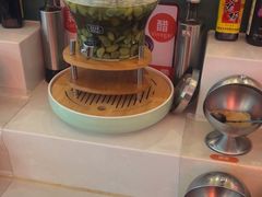 -东方饺子王(新阳路店)