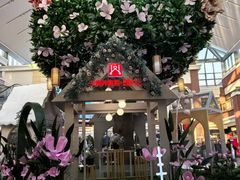 -王府井奥莱棋盘山小镇