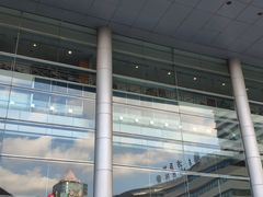 -上海证券交易所(上海证券大厦北塔店)