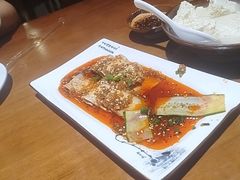 -苏渝汇重庆江湖菜(桐泾公园店)