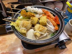 -万岁寿司(蓬江万达店)