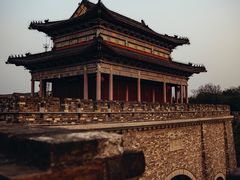 -阅江楼风景区