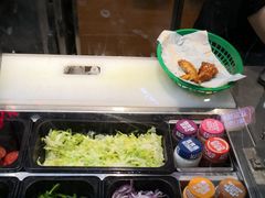 -赛百味SUBWAY(东风广场店)