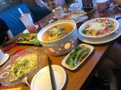 -上岛咖啡(饶平店)