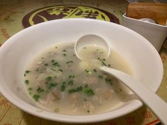 上汤鱼包-石岐佬中山菜馆(张溪店)