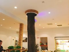 -ALAMEEN阿拉伯餐厅(三里屯店)