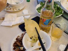 -千岛湖鱼味馆(十字街总店)