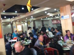 -西塔大冷面(市府大路店)