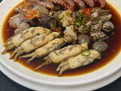 -好兄弟郭巨海鲜(天一阁店)