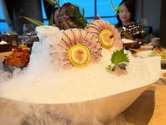 -宝燕壹号景观餐厅(龙盛国际商业广场店)