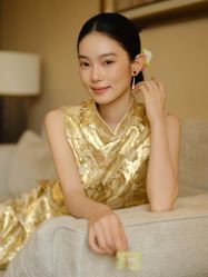 点击看大图 -GODDESS WHITE婚纱礼服(鹏城动力大厦店)