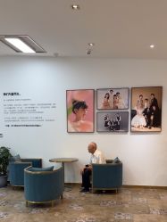 -爱儿美儿童摄影亲子馆(五路居店)