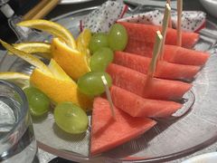 -海底捞火锅(老城根店)