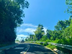 -玫瑰海岸文化旅游度假区
