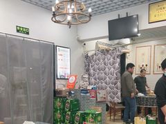 -八两八金·莱芜特色炒鸡(市南漳浦路店)