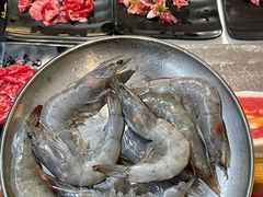 -欢喜哥齐齐哈尔自助烤肉(大学城店)
