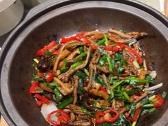 -宏宴·新京菜(望京店)