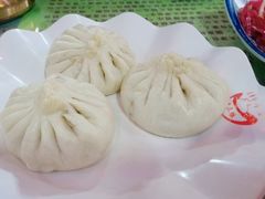 -宝正臻天津包子总店(金阳光居易店)