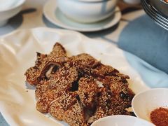 -79号渔船海鲜饭店(宝安店)
