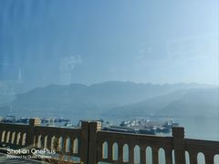 -白帝城·瞿塘峡景区