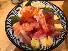 -沼津港渔市(宏伊国际广场店)